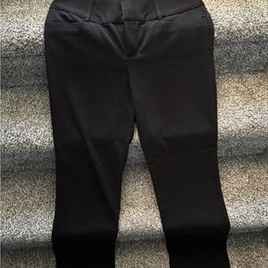 Apt. 9 Black Trousers